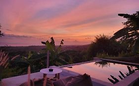 Eden Eco-Villas With Private Pool & Sea View - Adult Only